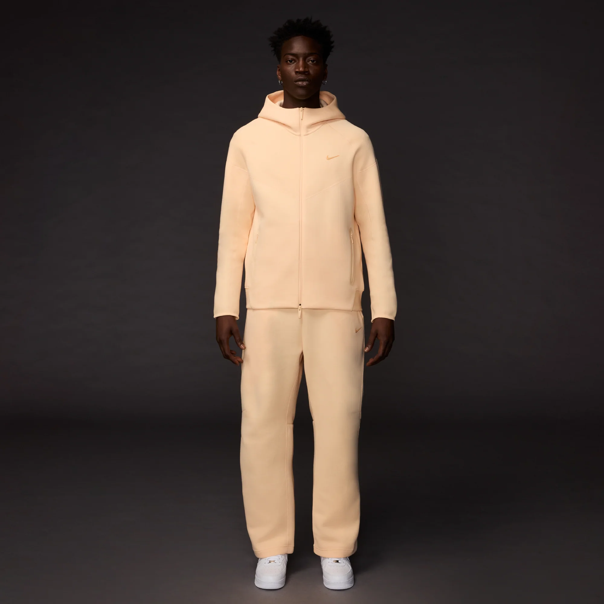 UNISEX BAGGY SWEATSUITS