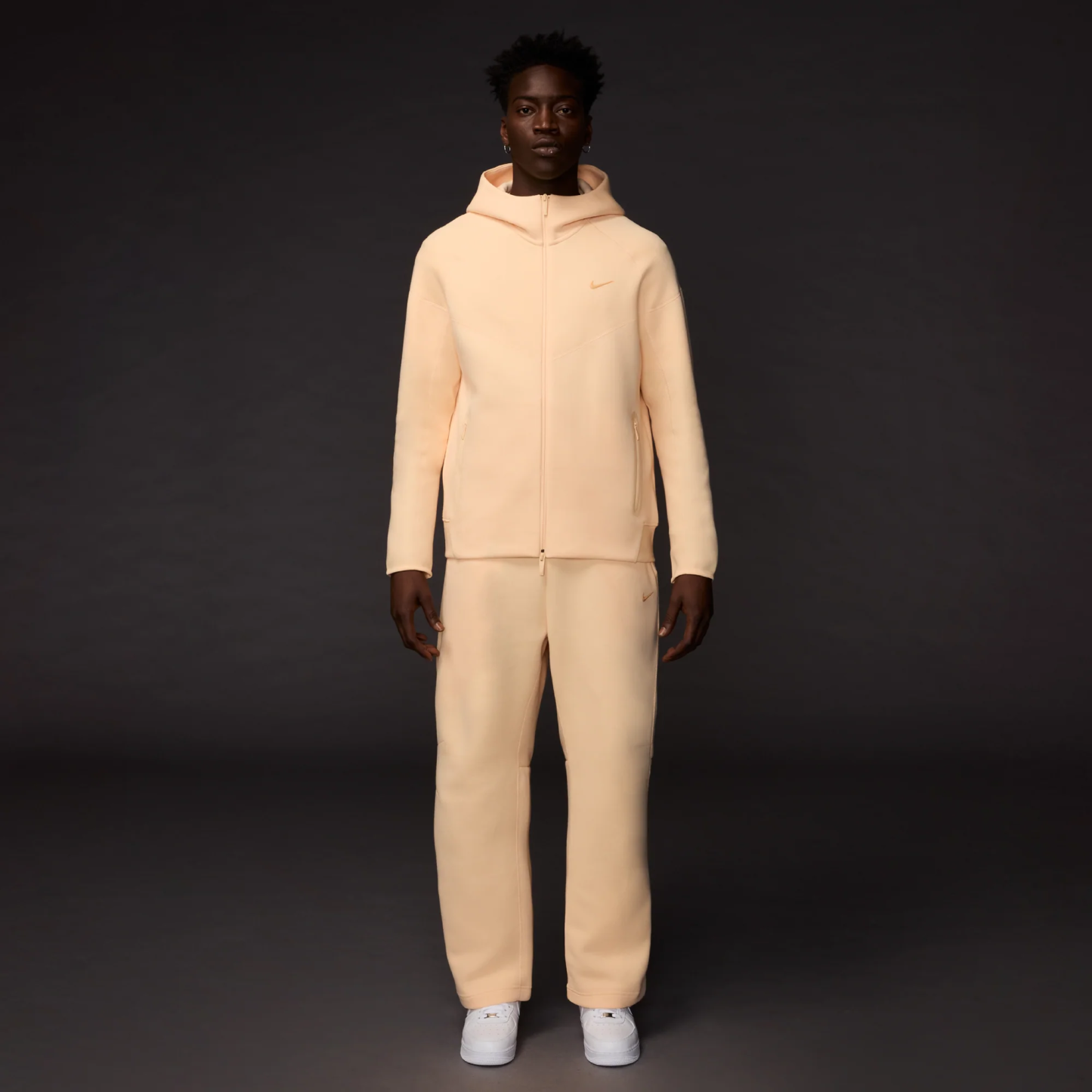 UNISEX BAGGY SWEATSUITS