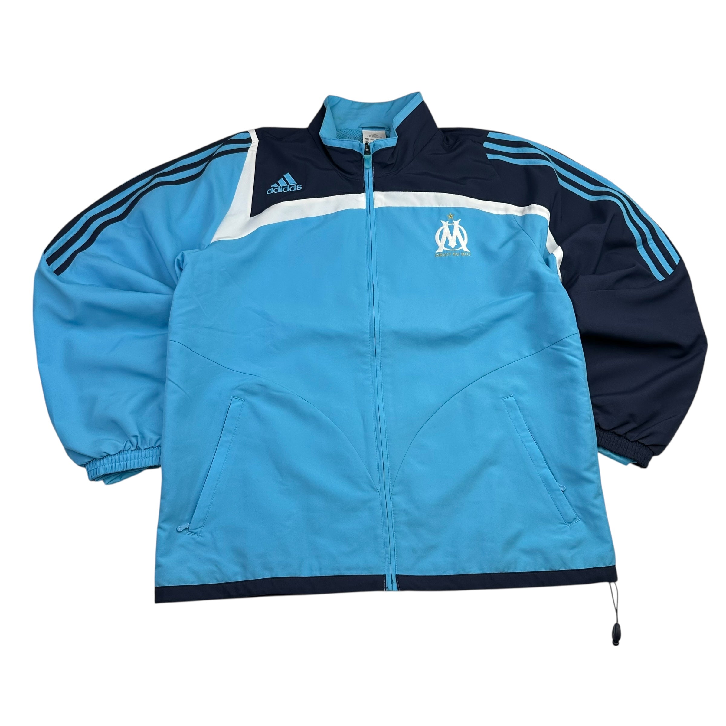  Marseille Tracksuit