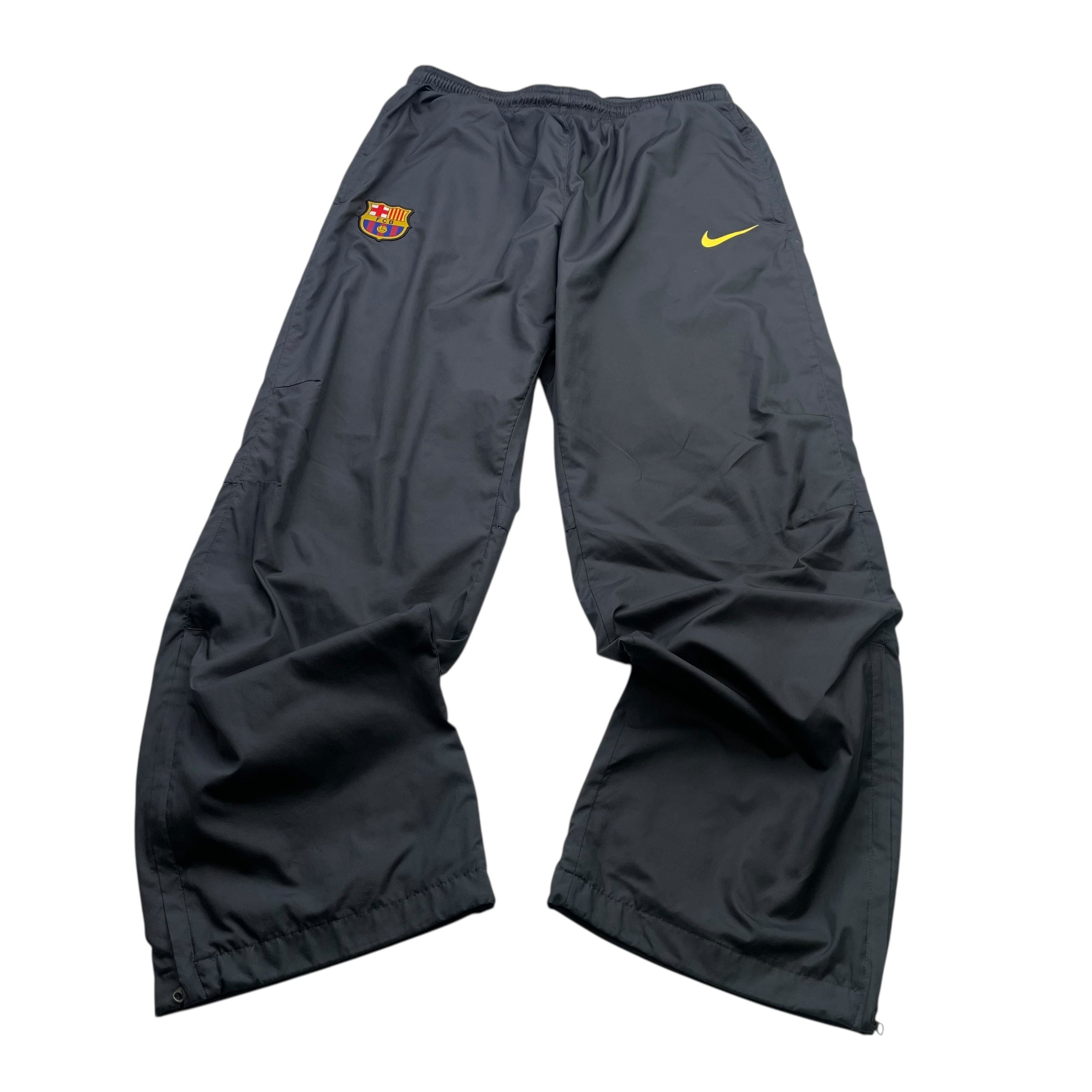 FC Barcelona Tracksuit