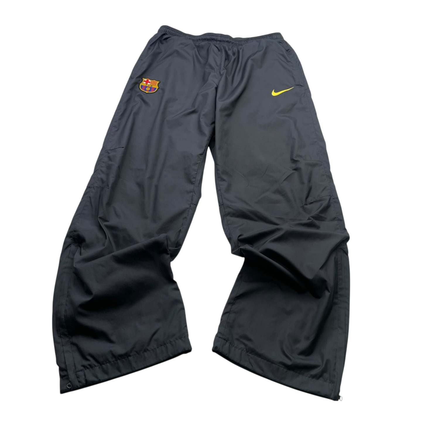 FC Barcelona Tracksuit