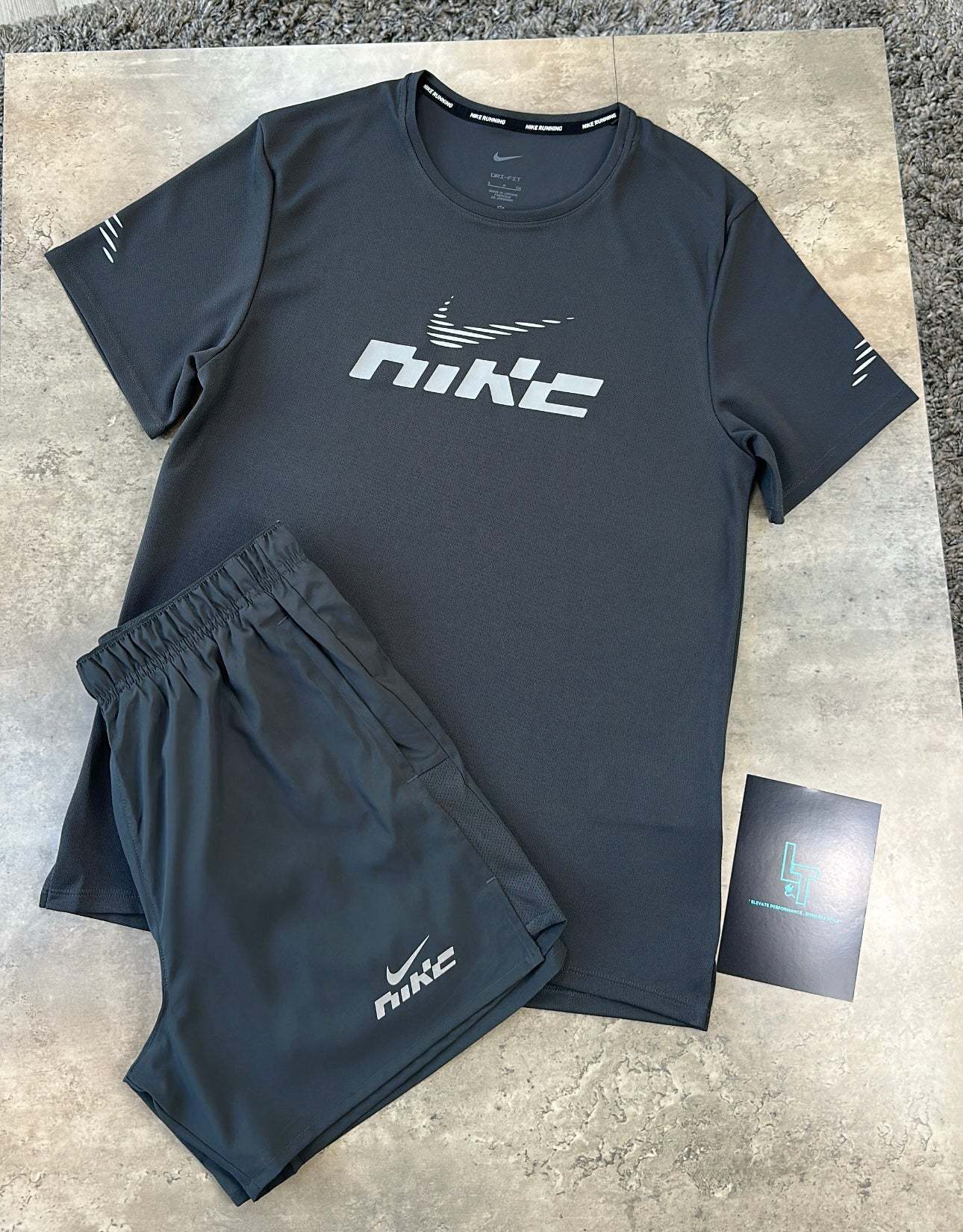 NE REPEL CHALLENGER TRACKSUIT