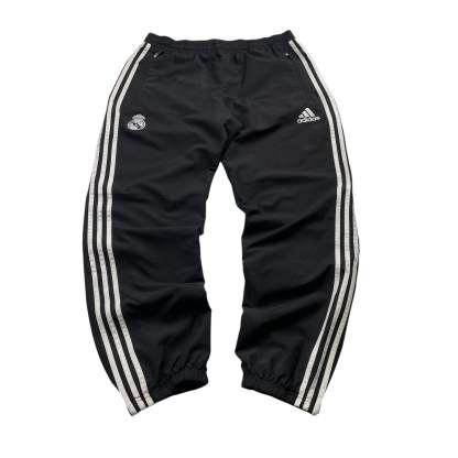  Real Madrid Tracksuit