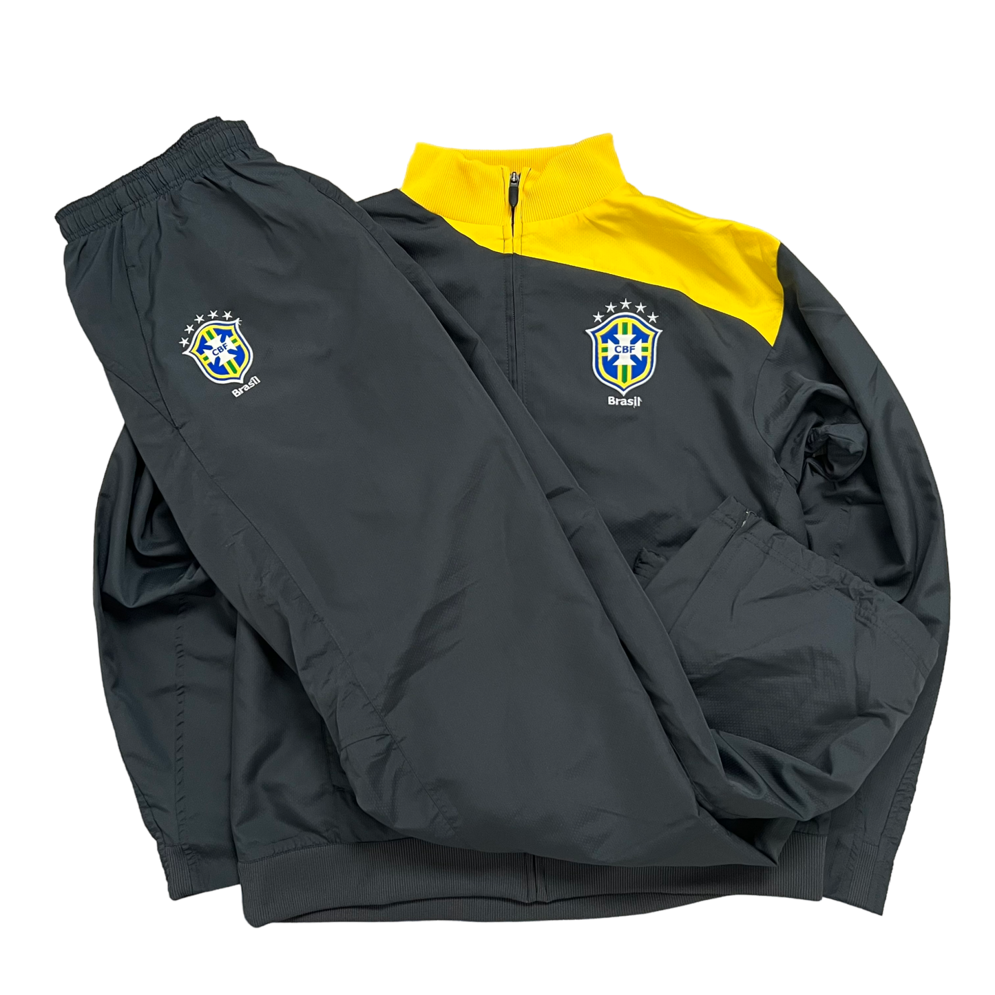 Brazil Tracksuit