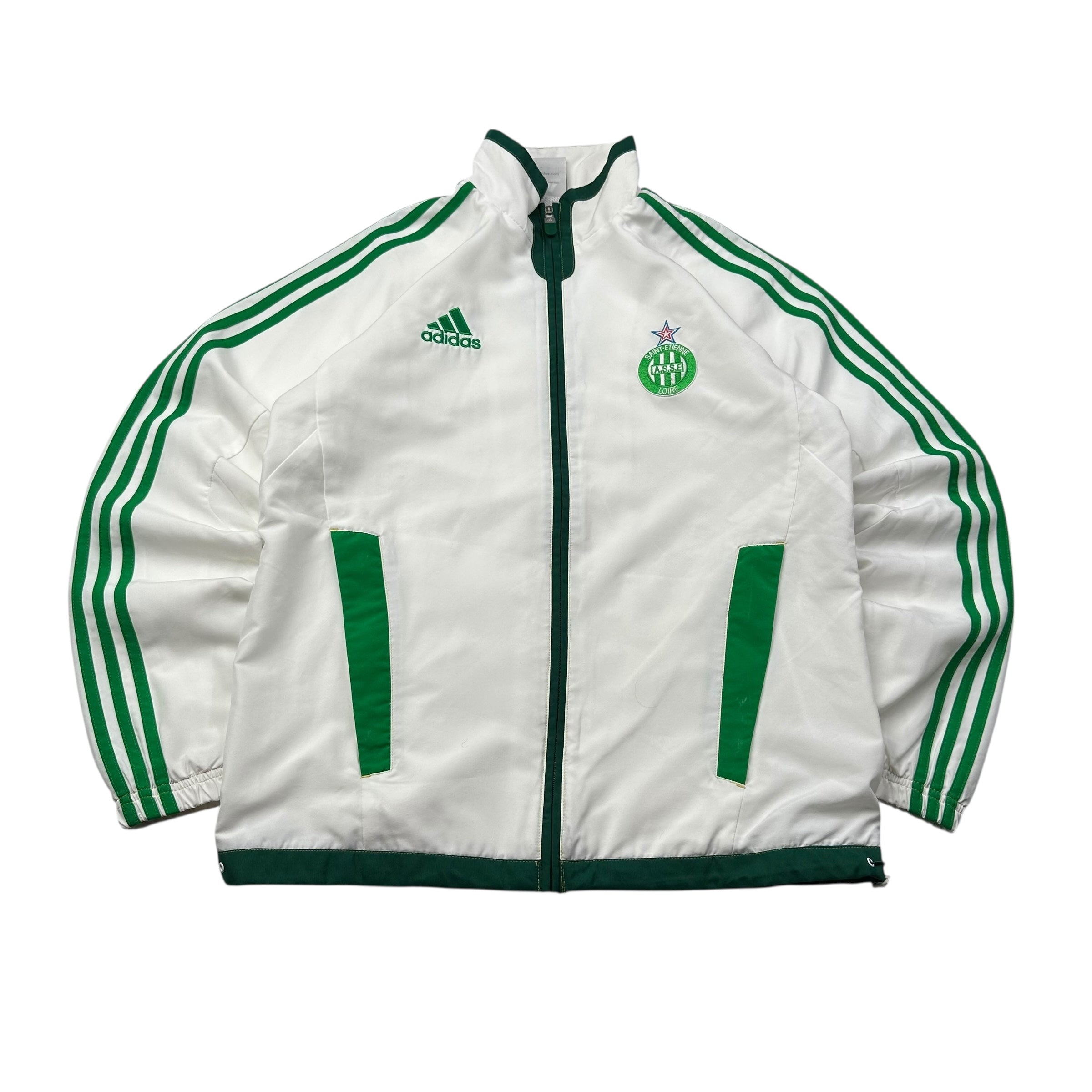  Saint Etienne Tracksuit