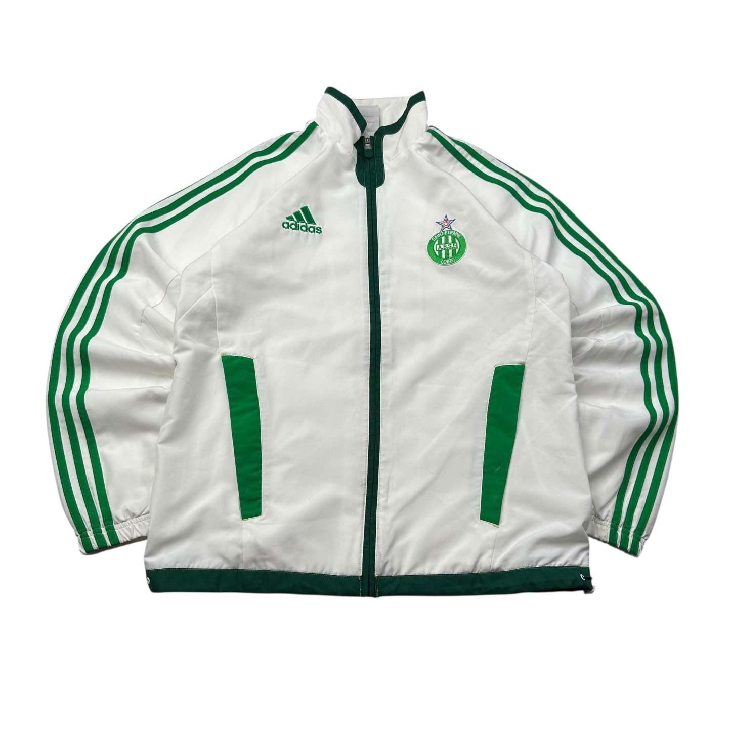  Saint Etienne Tracksuit