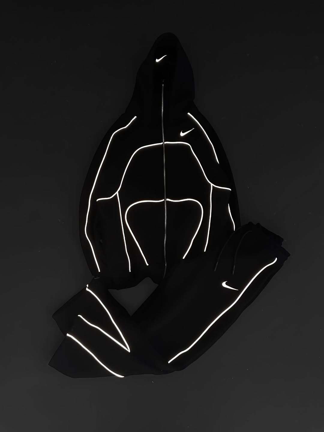Masked Set
