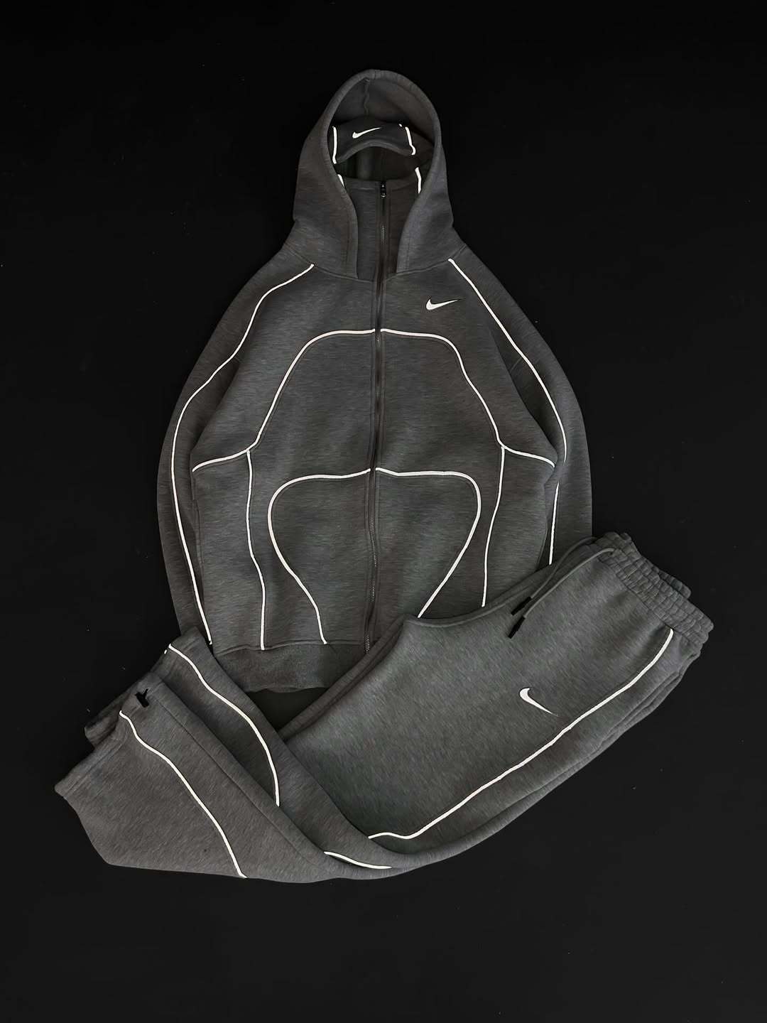 Masked Set