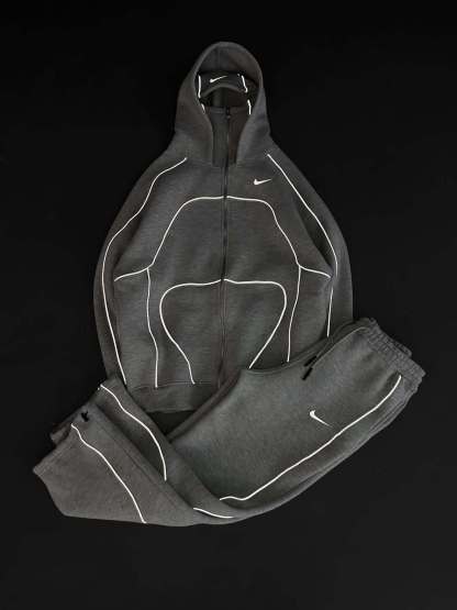 Masked Set