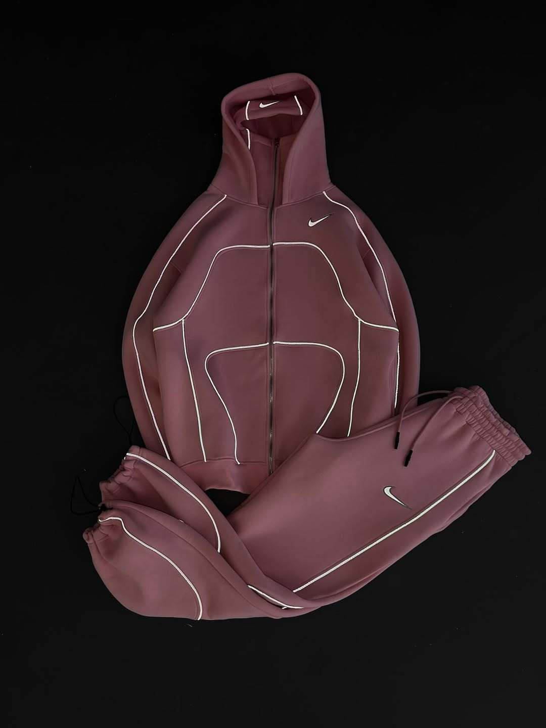 Masked Set