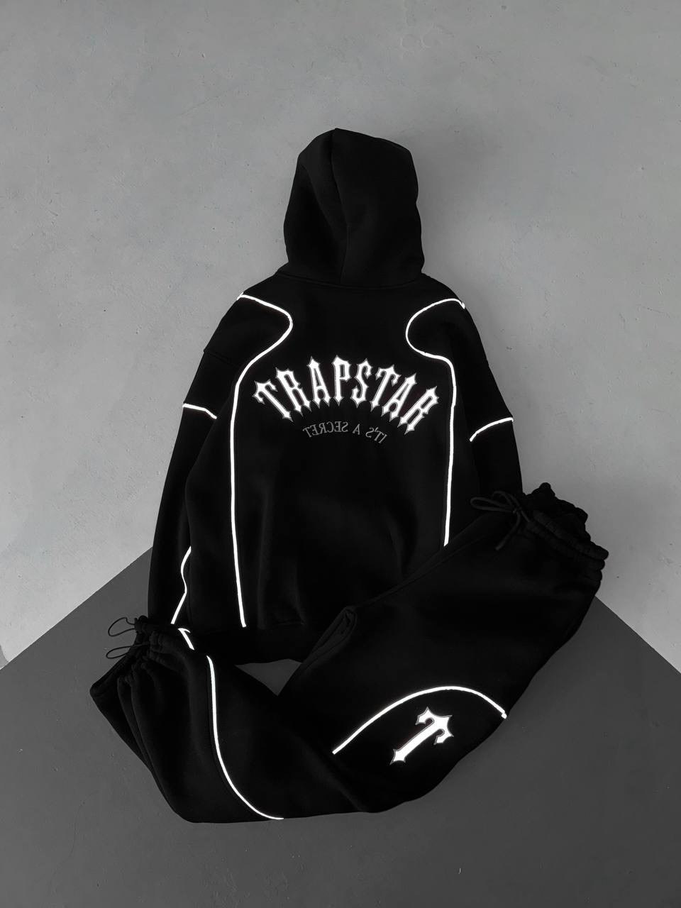 TP Masked Set