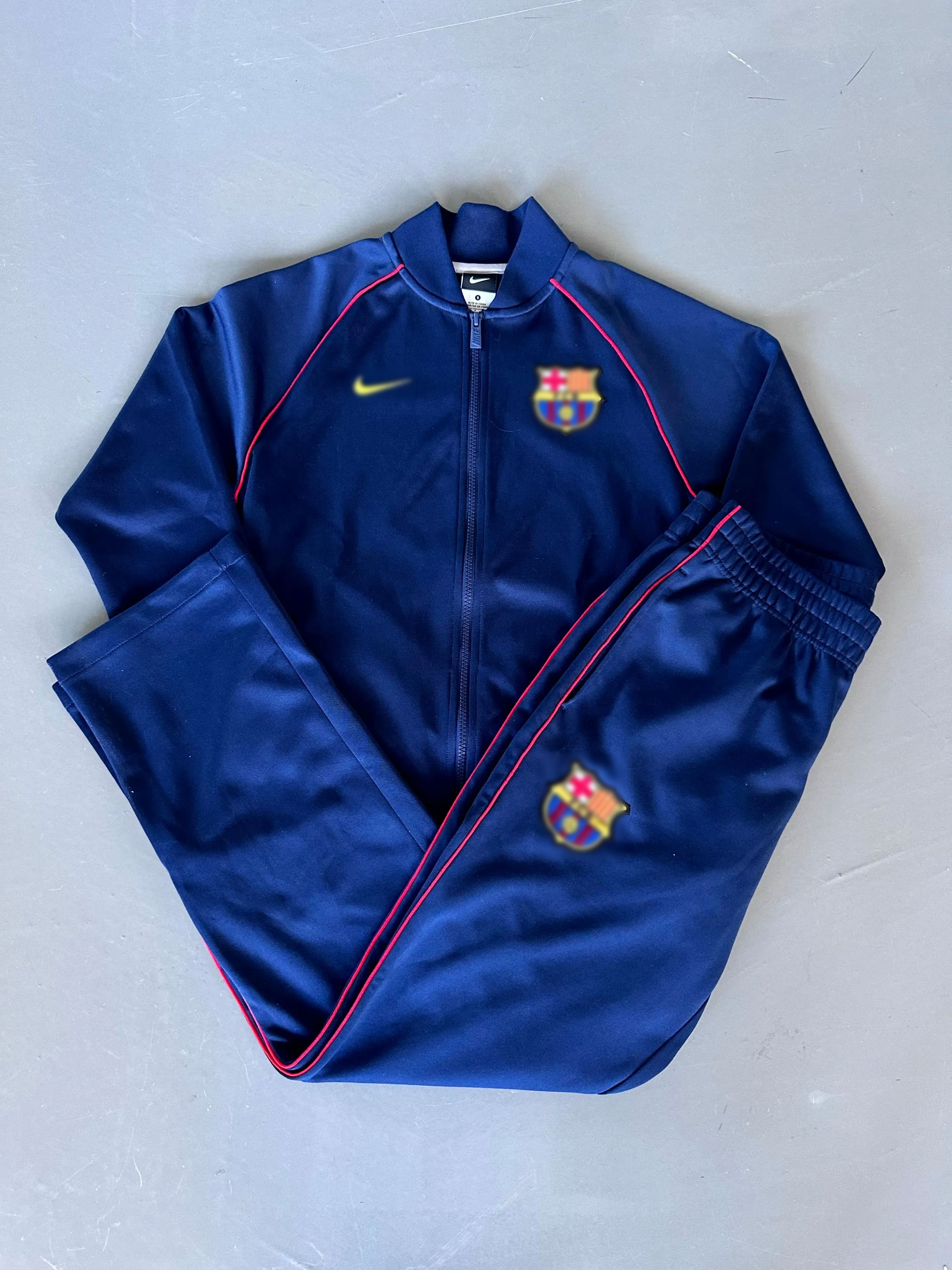 Unisex Sports Tracksuit