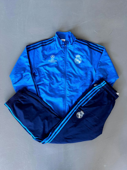 Unisex Sports Tracksuit