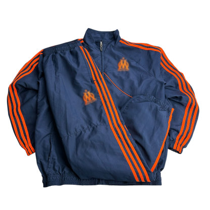  Marseille Tracksuit