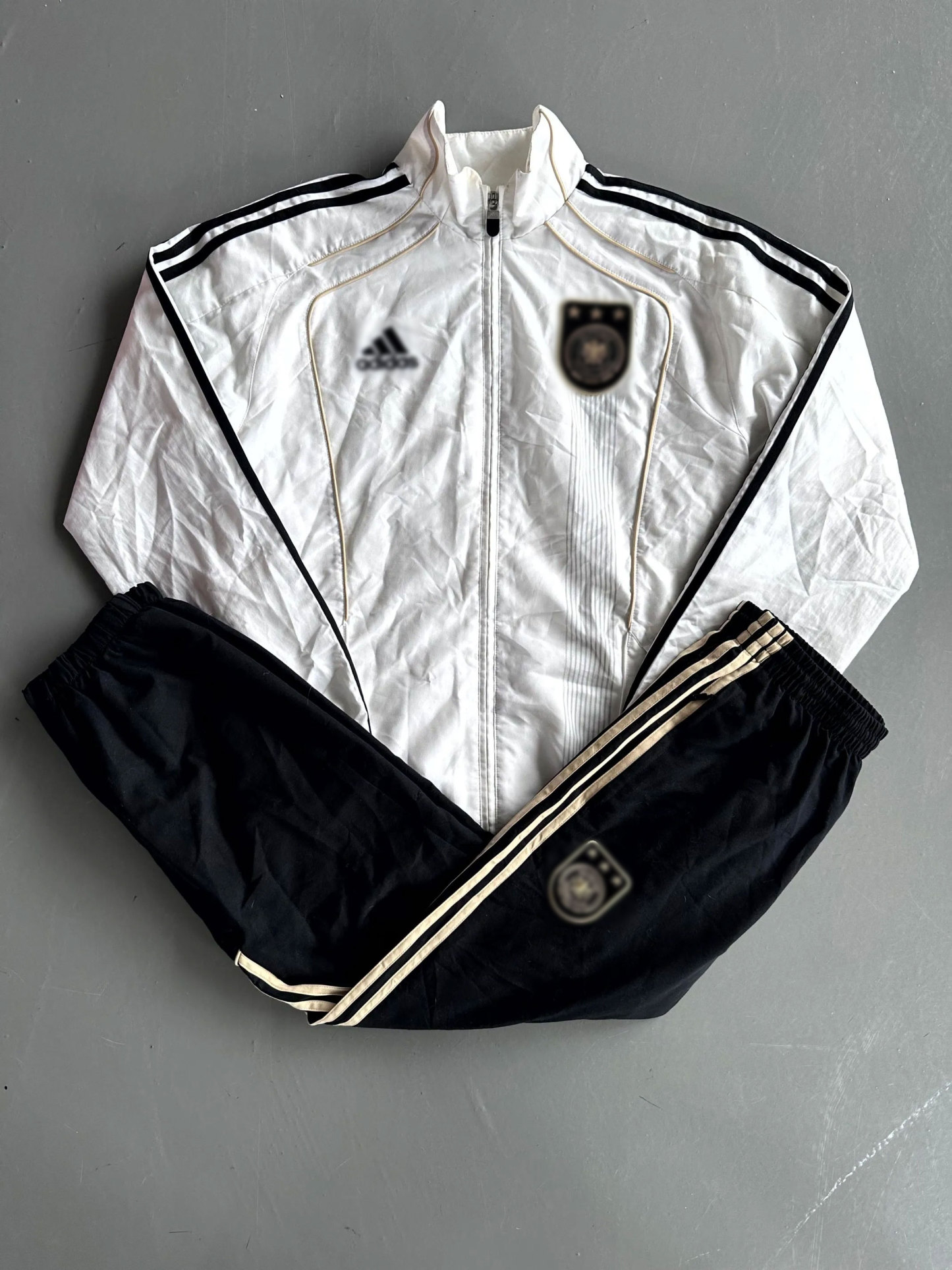 Unisex Sports Tracksuit