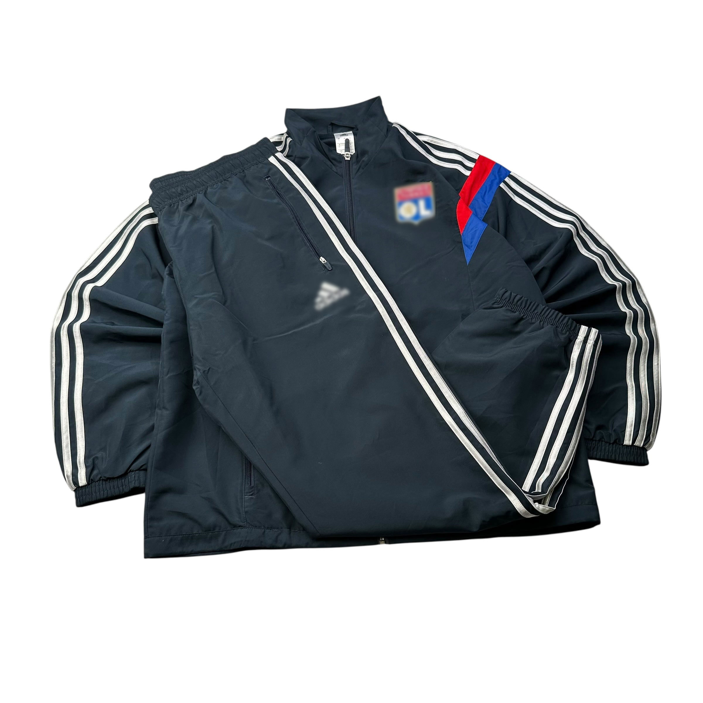  Olympique Lyon Tracksuit