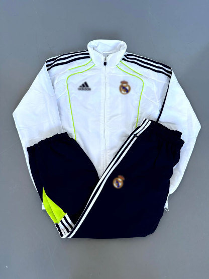 Unisex Sports Tracksuit