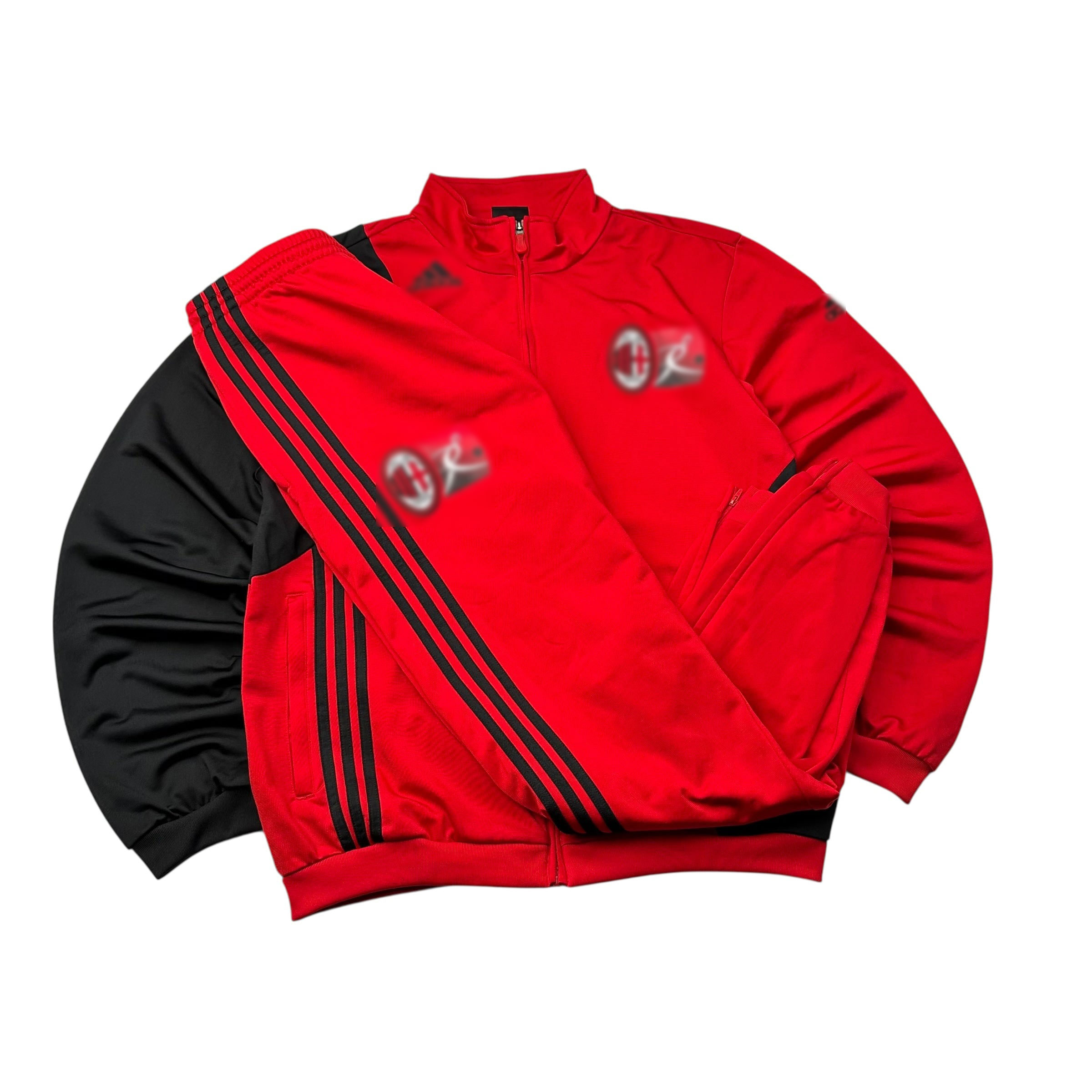  AC Milan Tracksuit