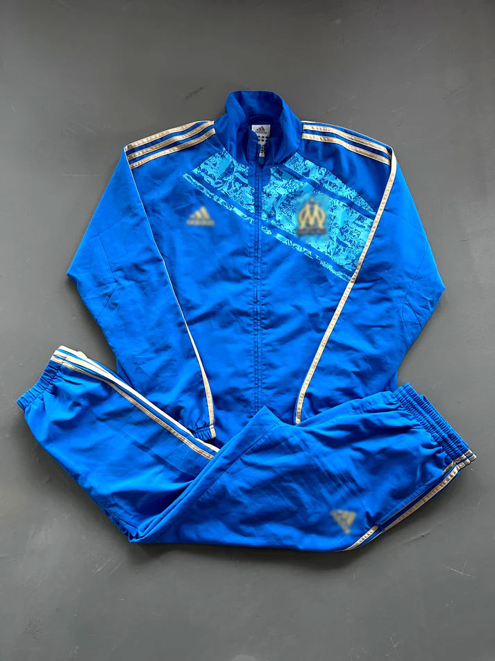 Unisex Sports Tracksuit
