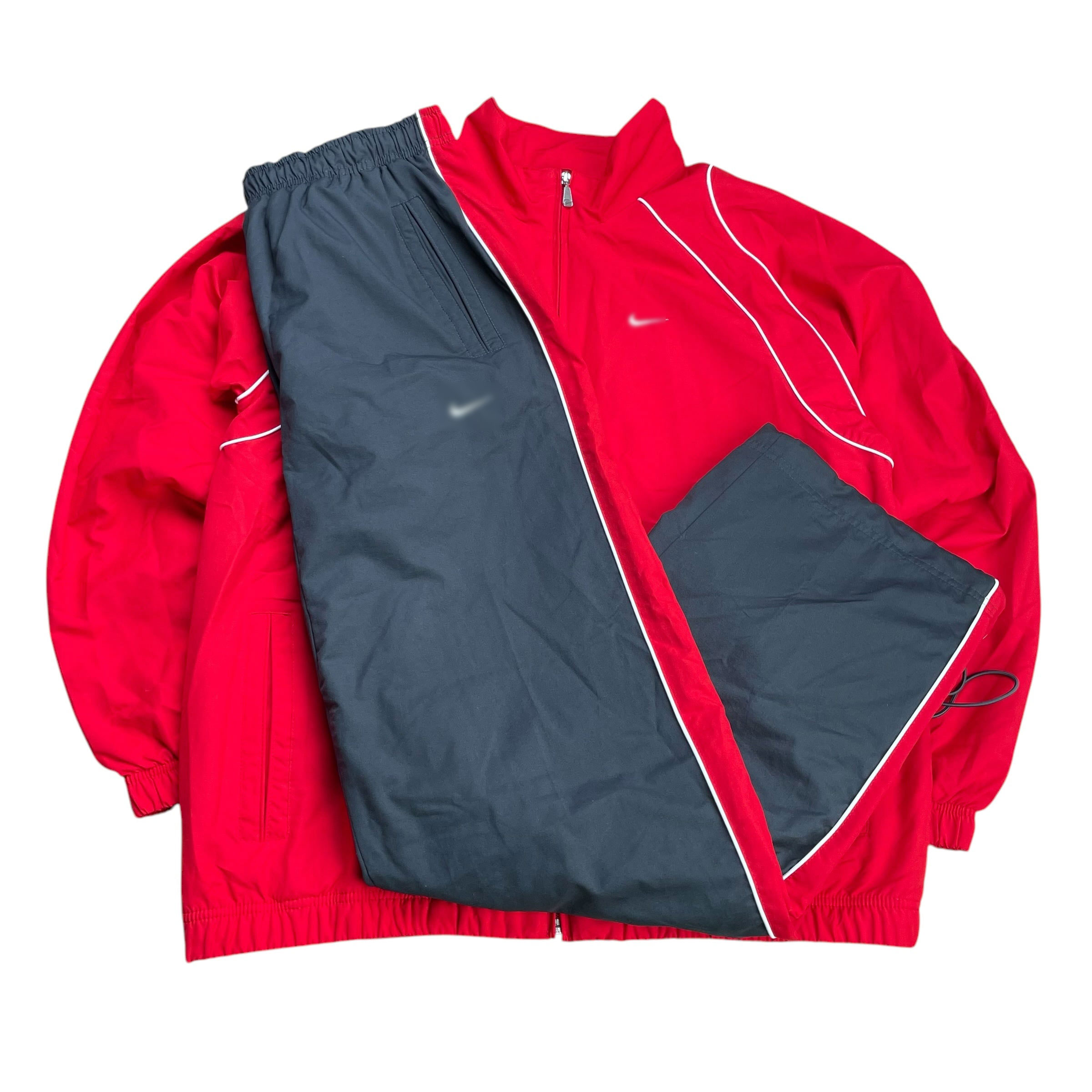   Tracksuit