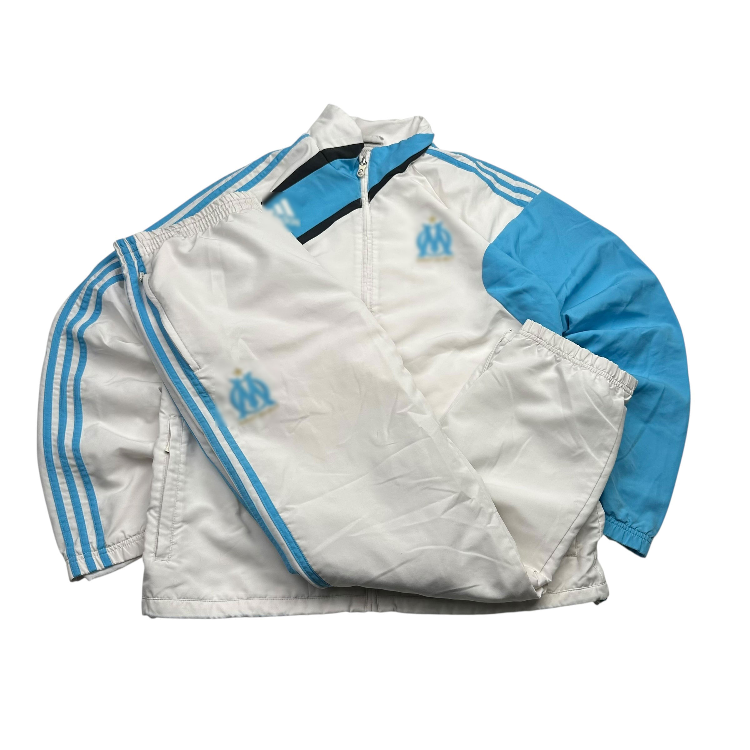  Marseille Tracksuit