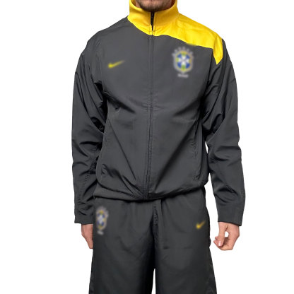 Brazil Tracksuit
