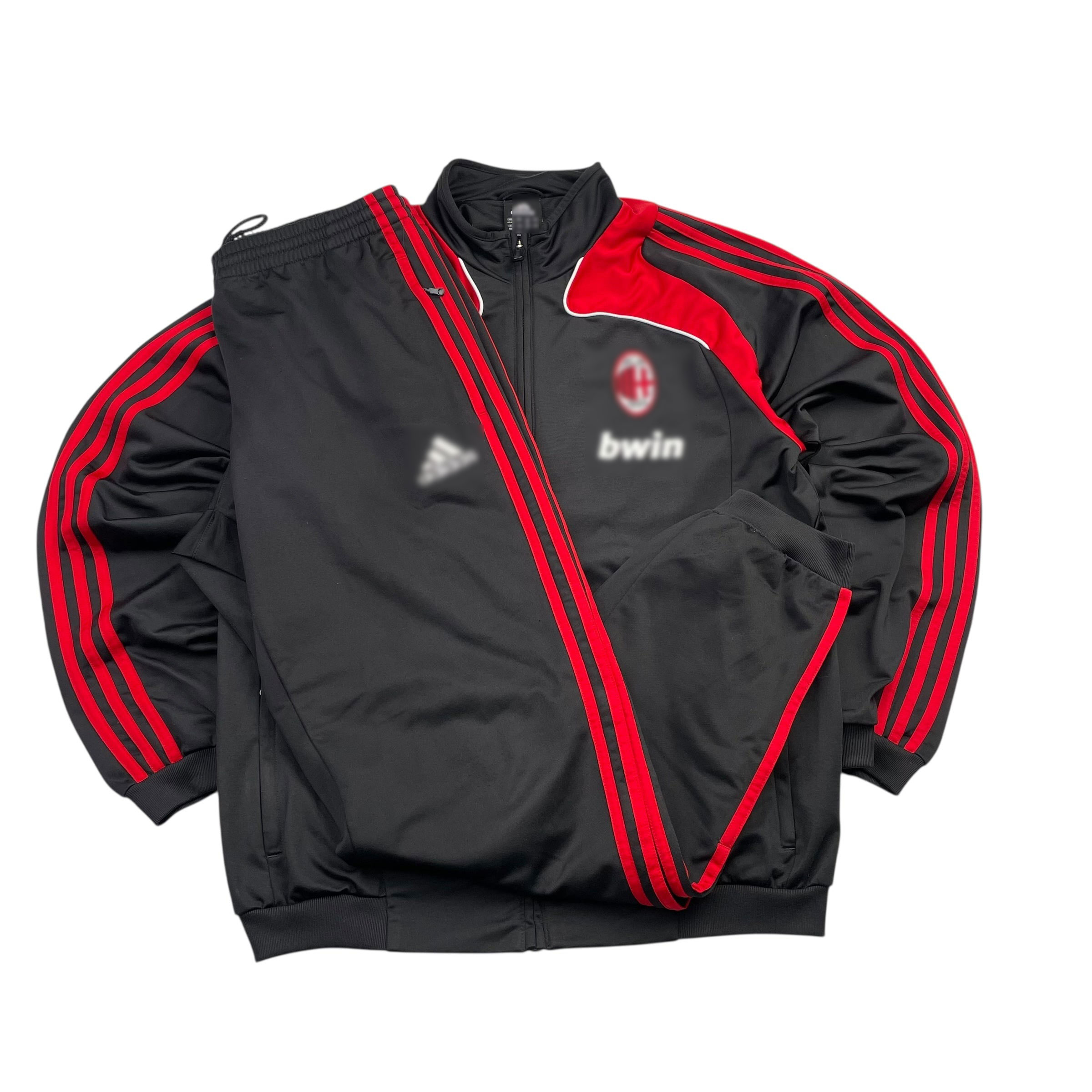  AC Milan Tracksuit