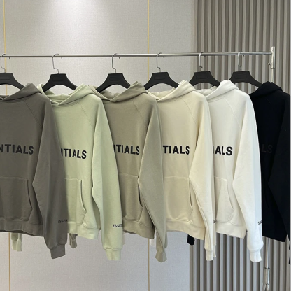 *FLASH SALE* ESS Hoodie