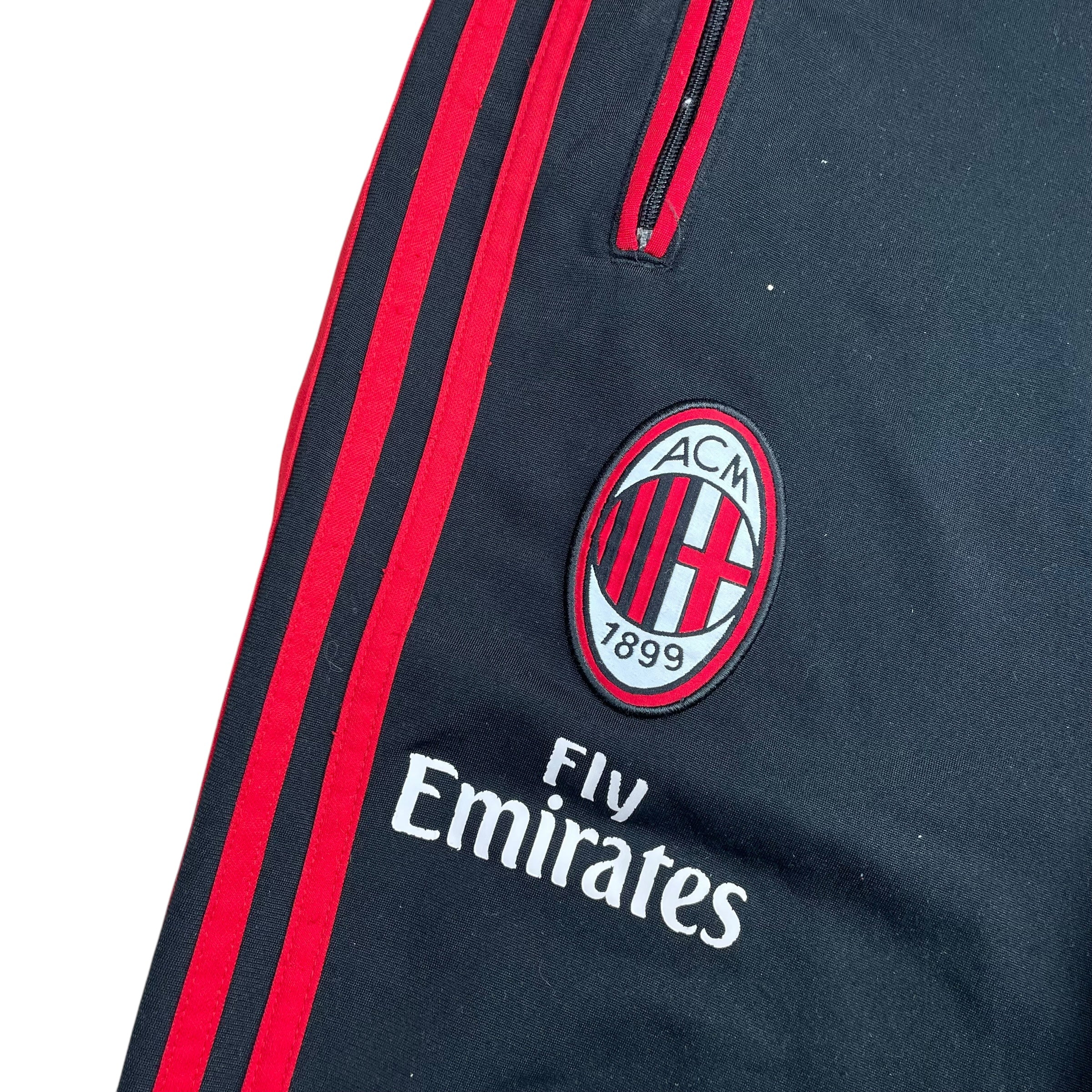  AC Milan Tracksuit