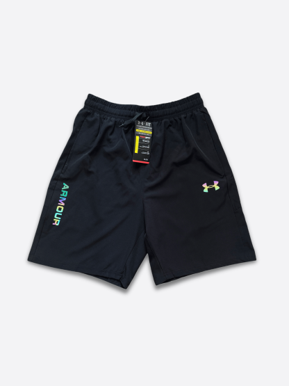 FLUORENSCENT OG SHORTS