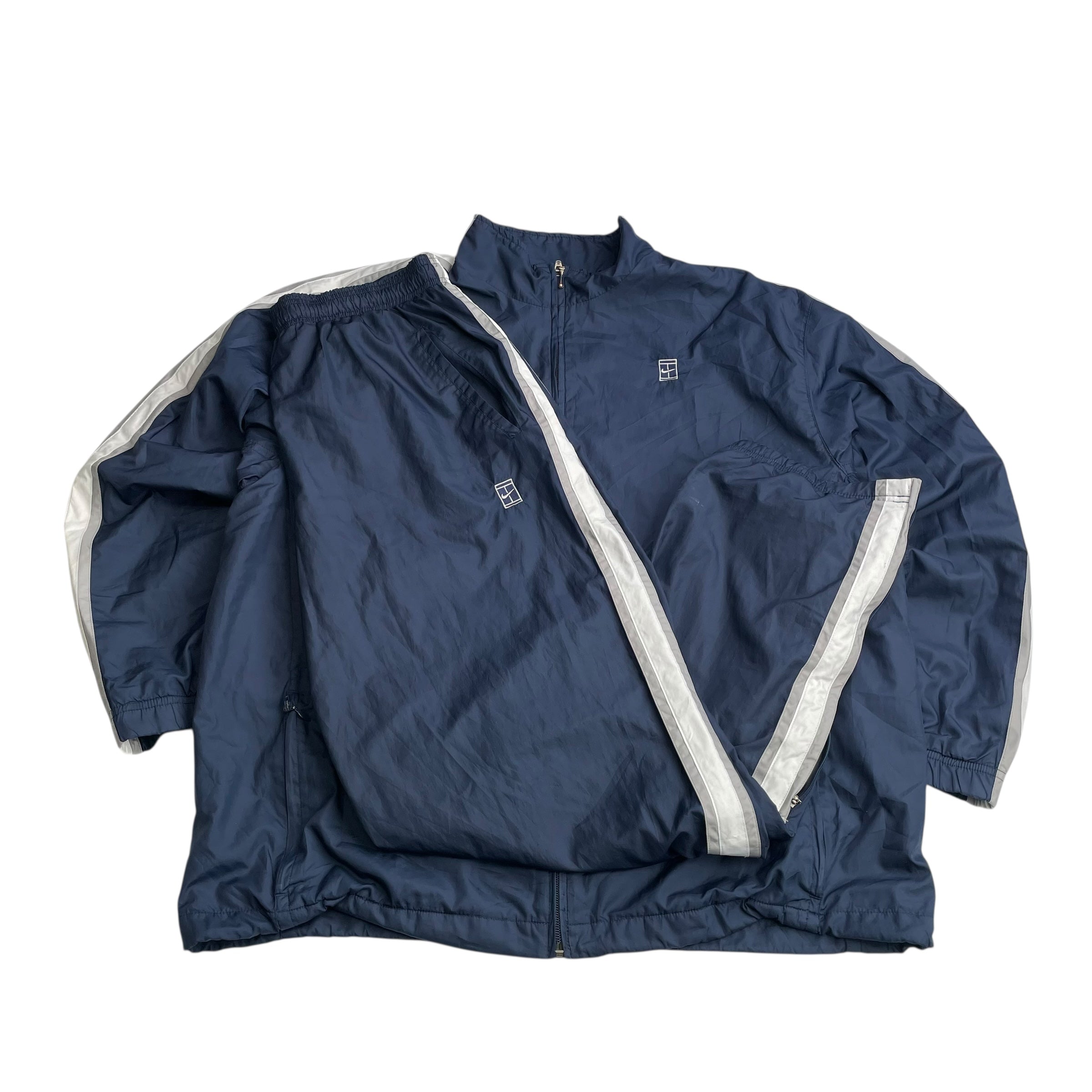 Tracksuit