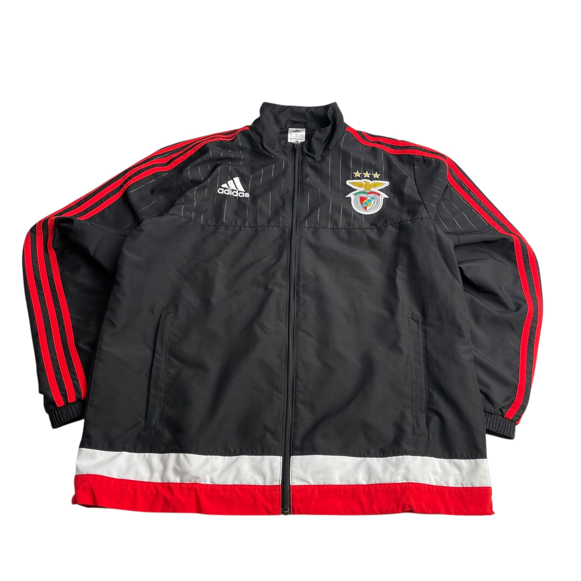  Benfica Tracksuit