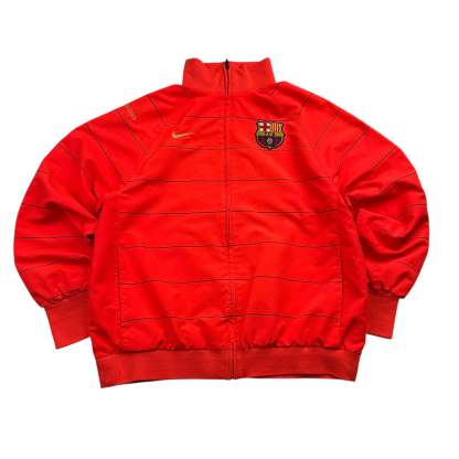 FC Barcelona Tracksuit