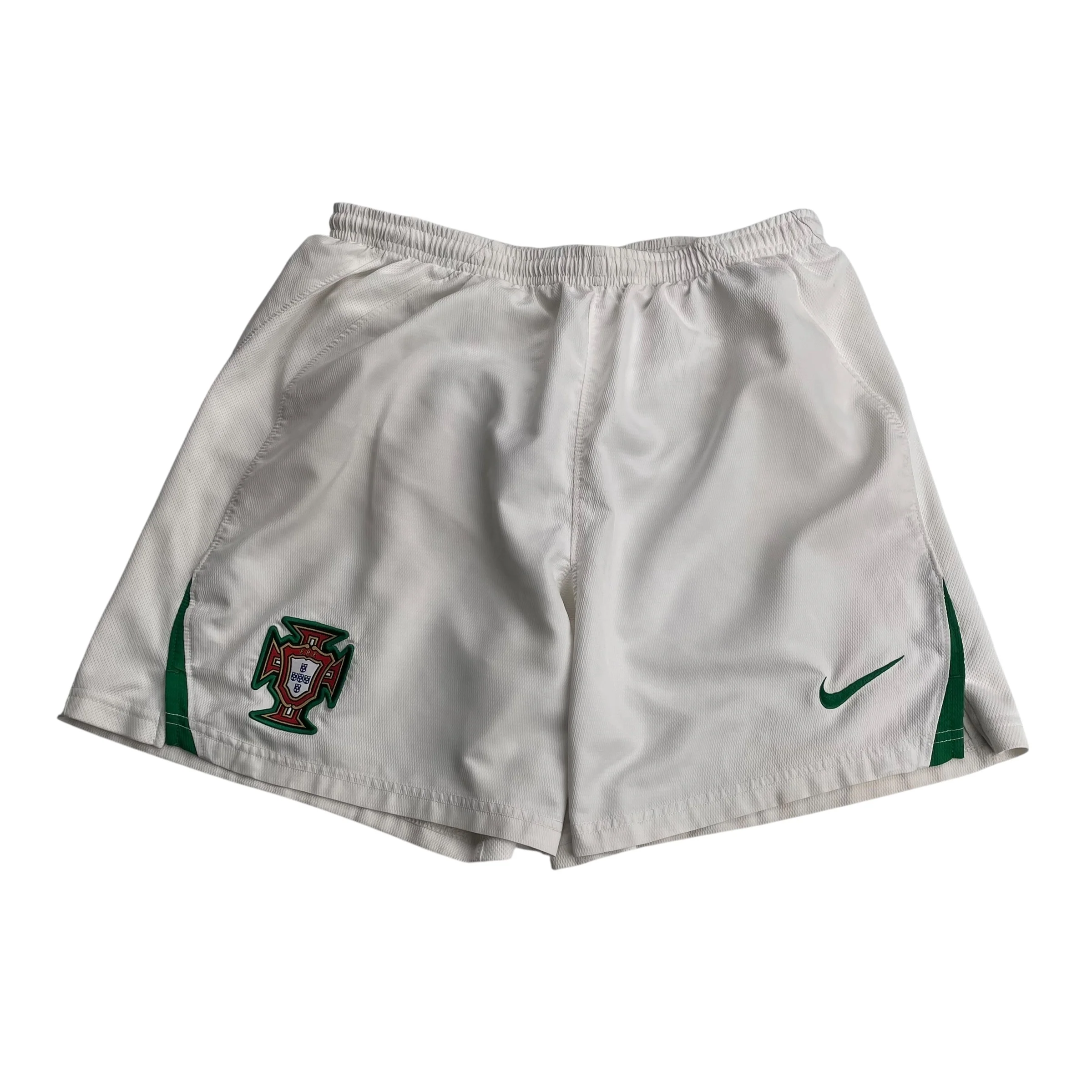 Nike Portugal Shorts (XS)