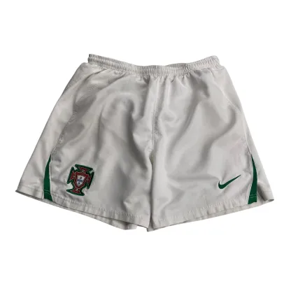 Nike Portugal Shorts (XS)