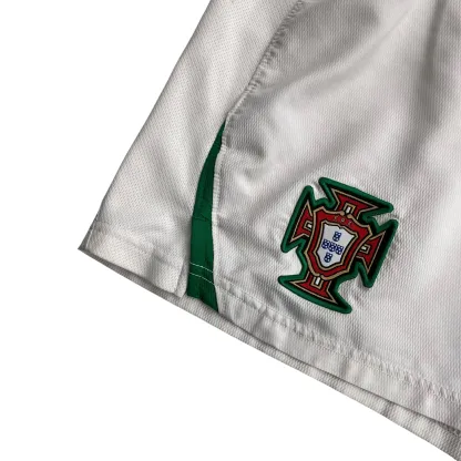 Nike Portugal Shorts (XS)