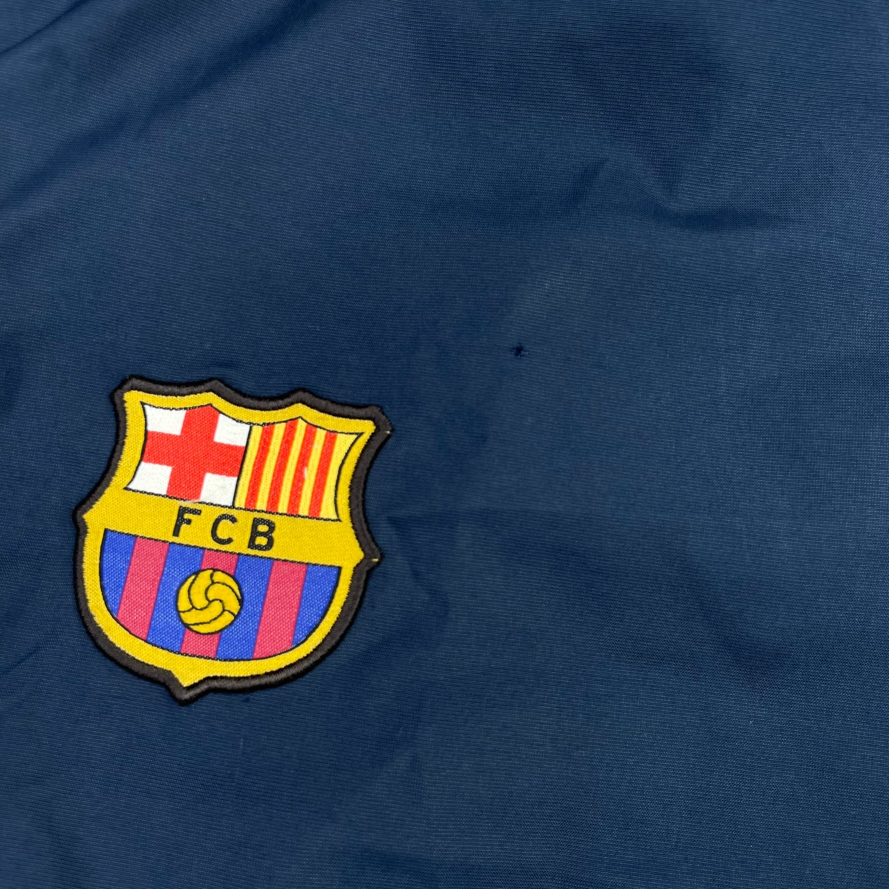 FC Barcelona Tracksuit
