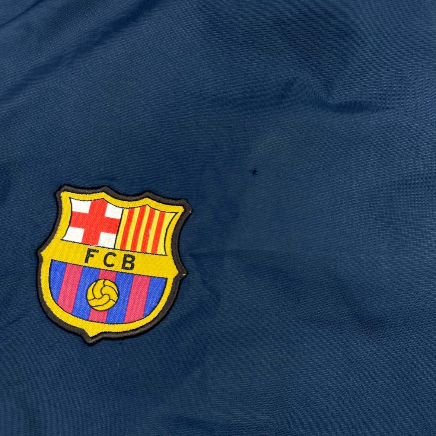 FC Barcelona Tracksuit