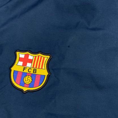 FC Barcelona Tracksuit