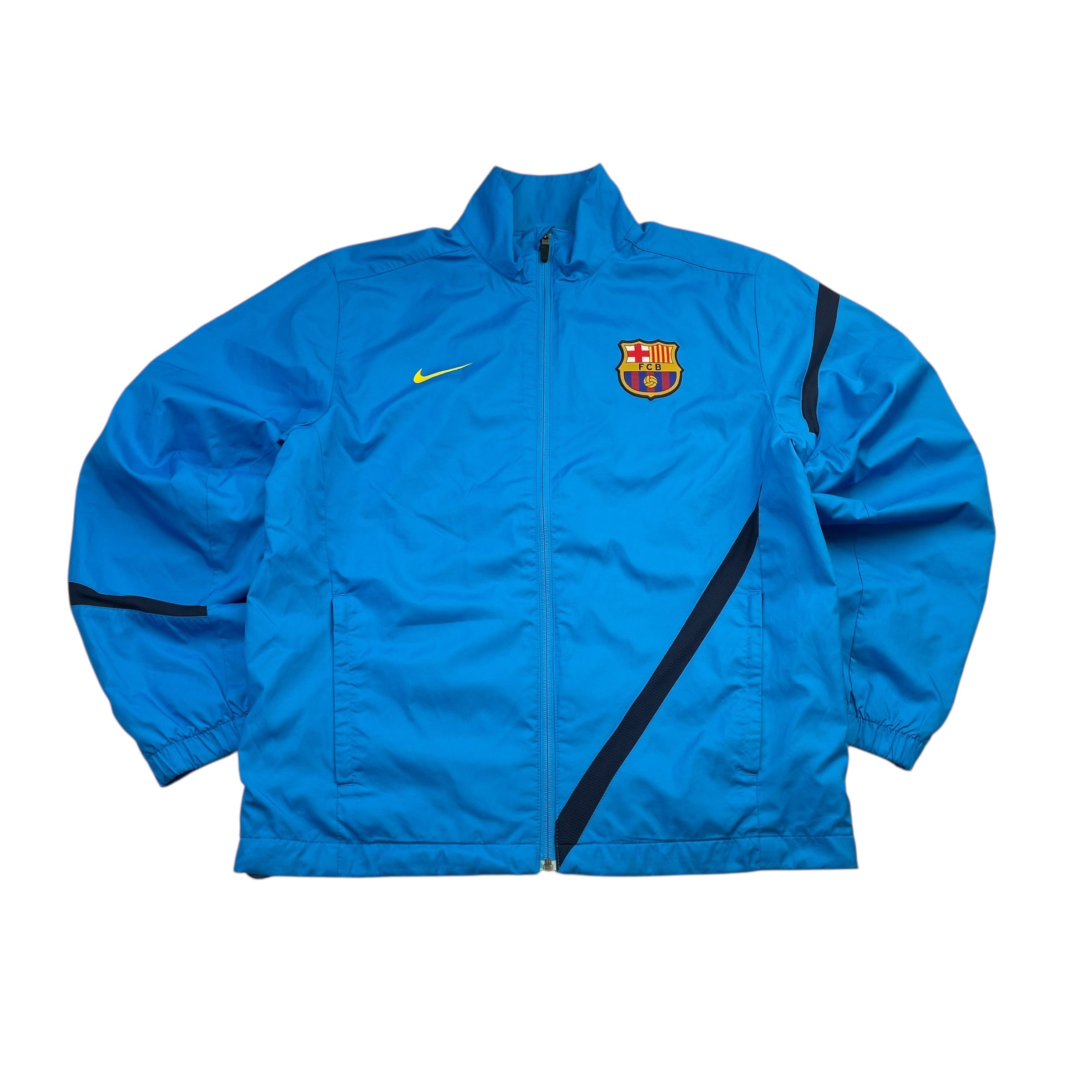 FC Barcelona Tracksuit