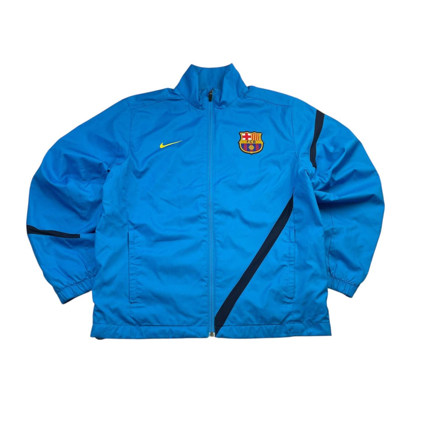 FC Barcelona Tracksuit