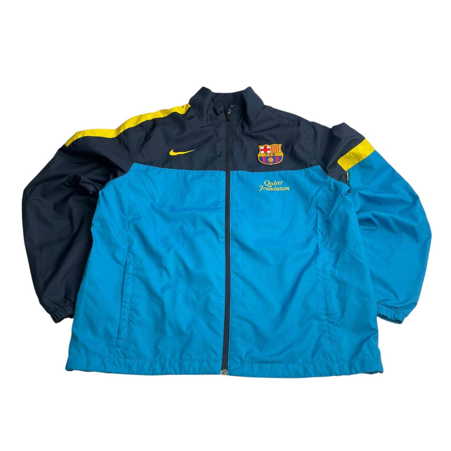 FC Barcelona Tracksuit