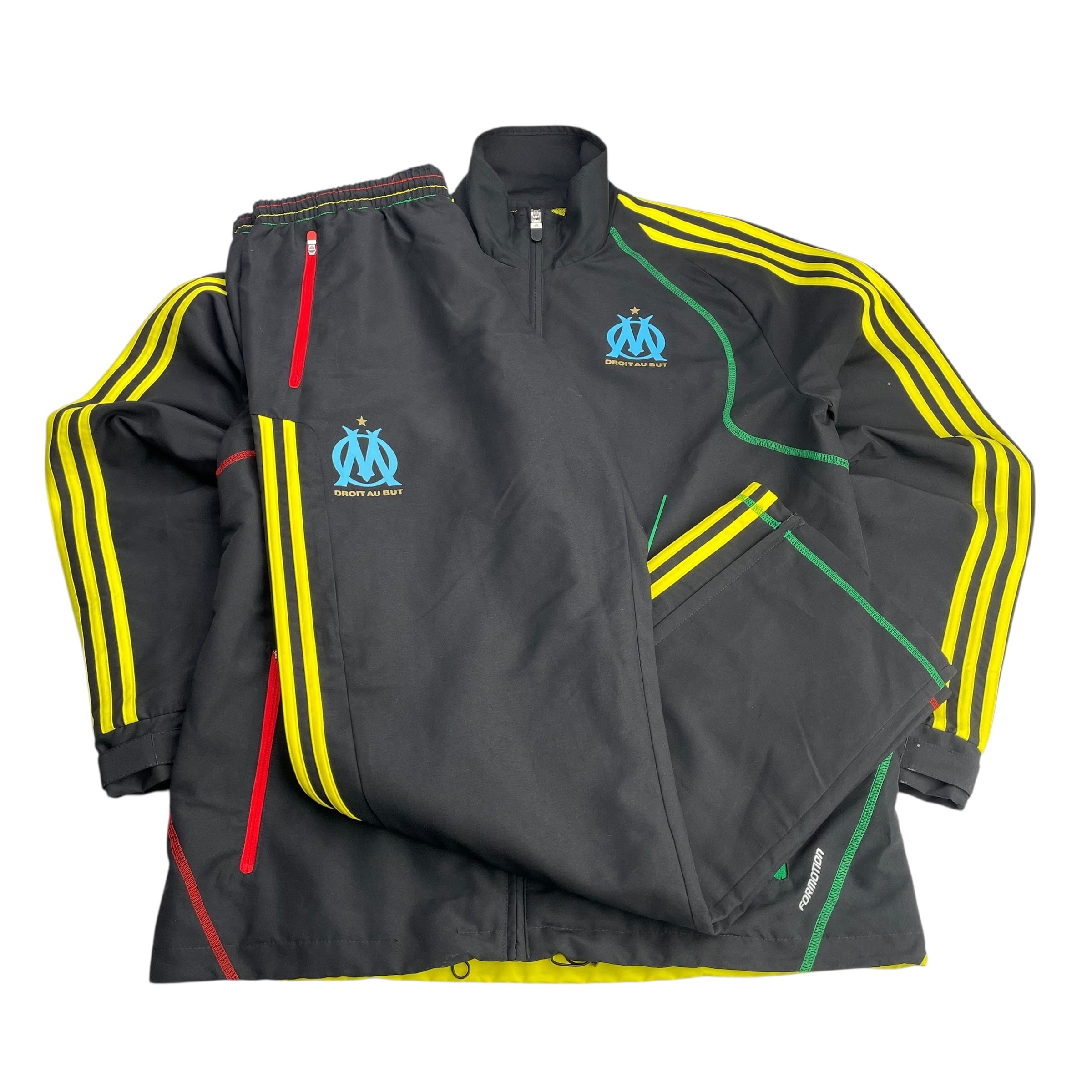  Marseille Tracksuit