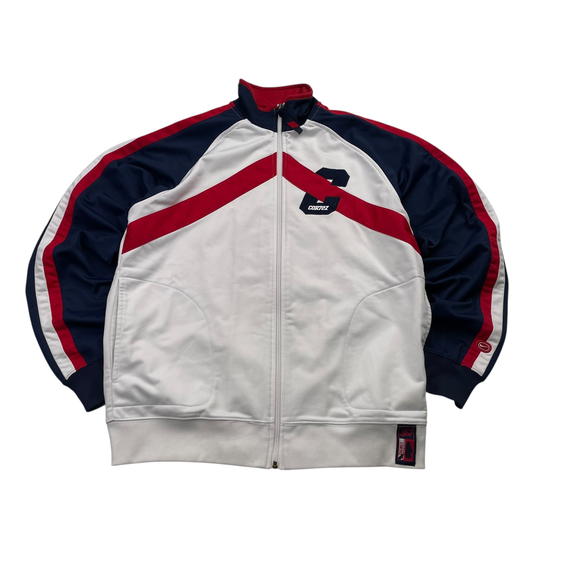 Cortez Tracksuit