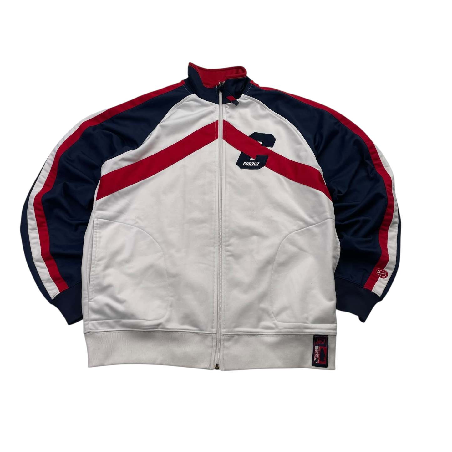 Cortez Tracksuit