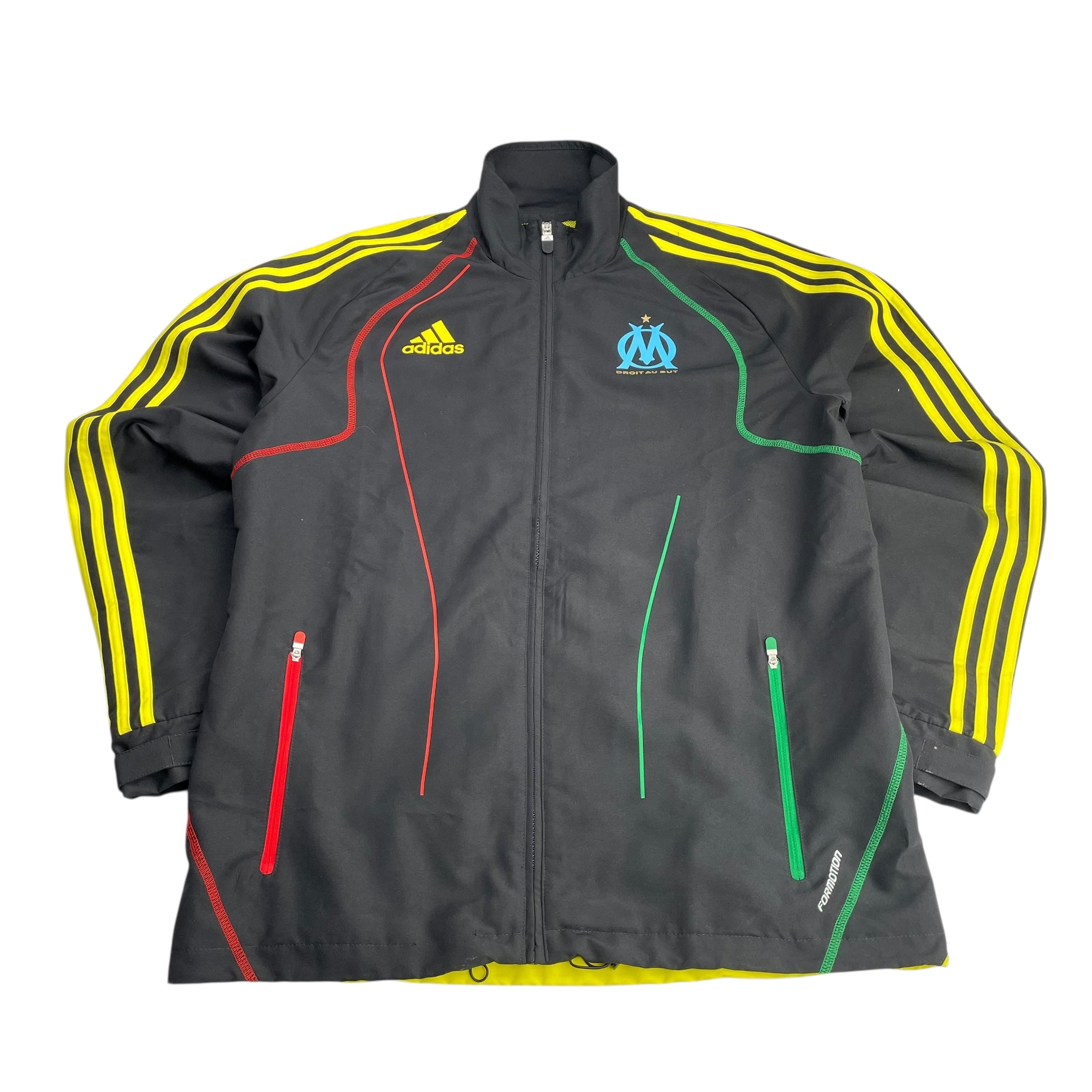  Marseille Tracksuit
