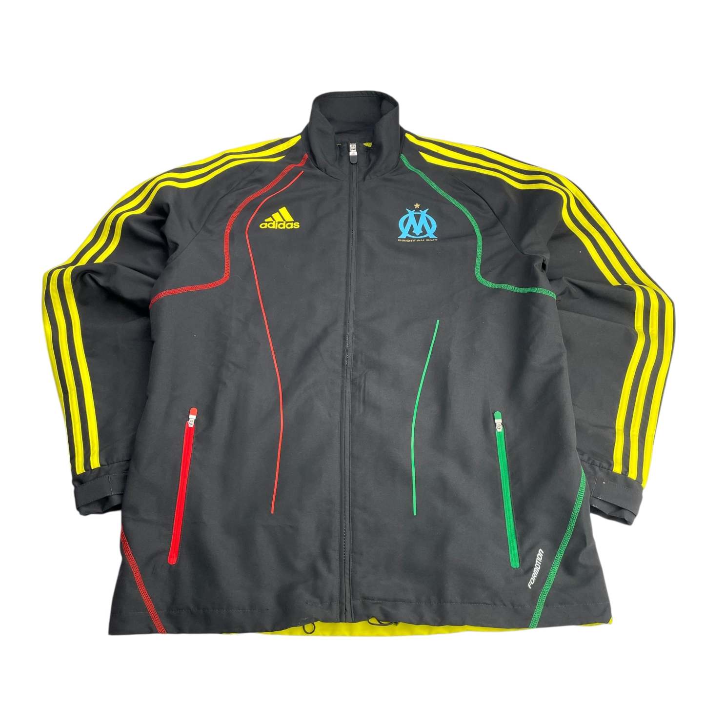  Marseille Tracksuit