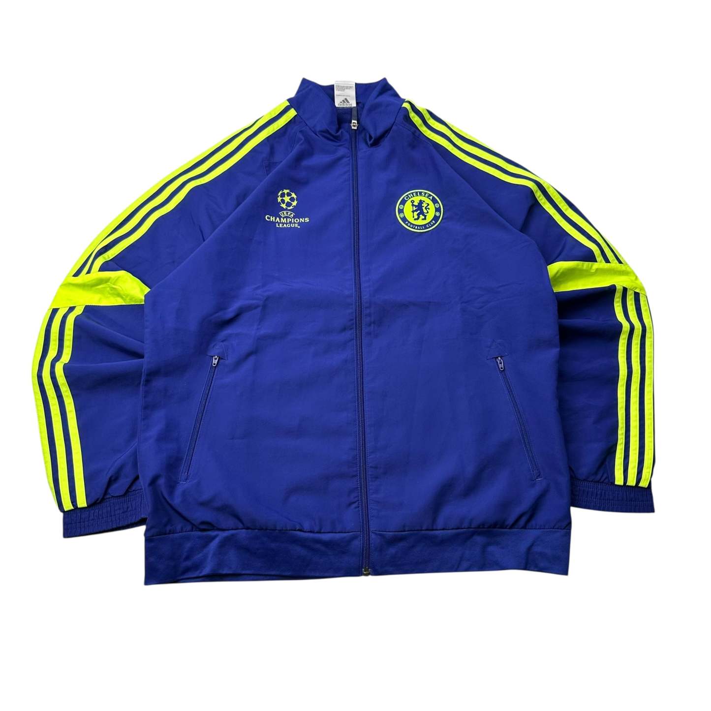  Chelsea Tracksuit