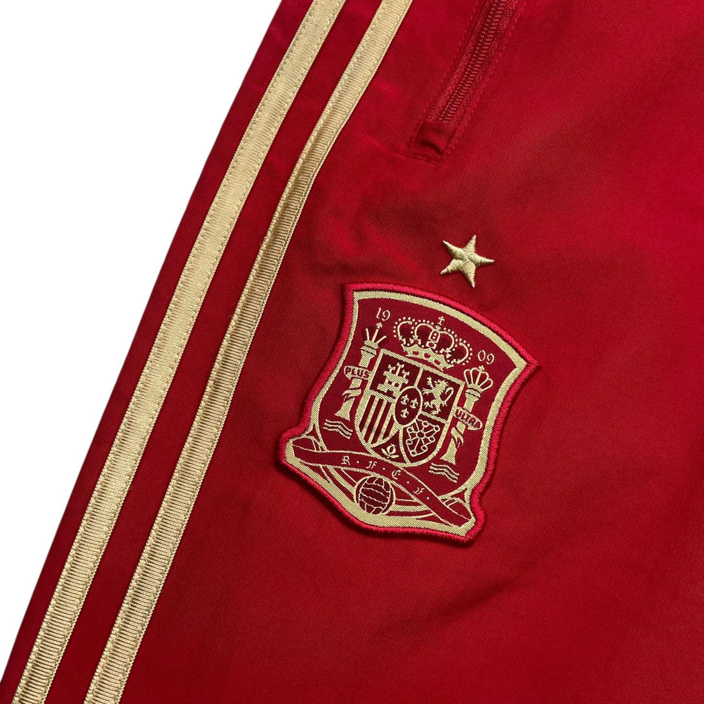  Spain Tracksuit