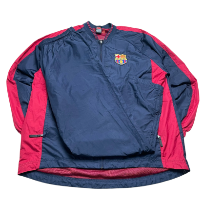   FC Barcelona Tracksuit